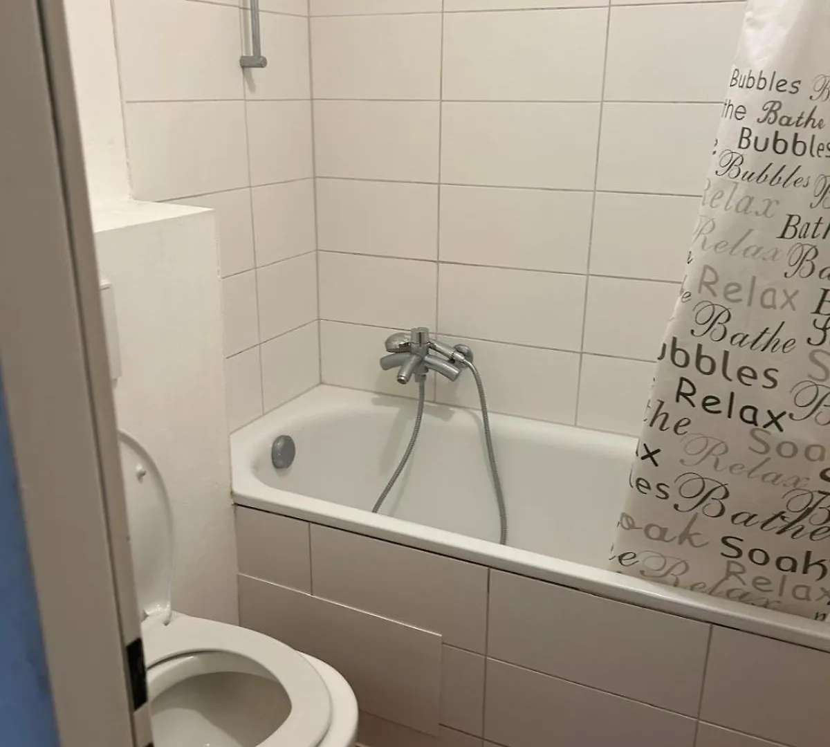 Maisonette Wohnung In Βασιλεία